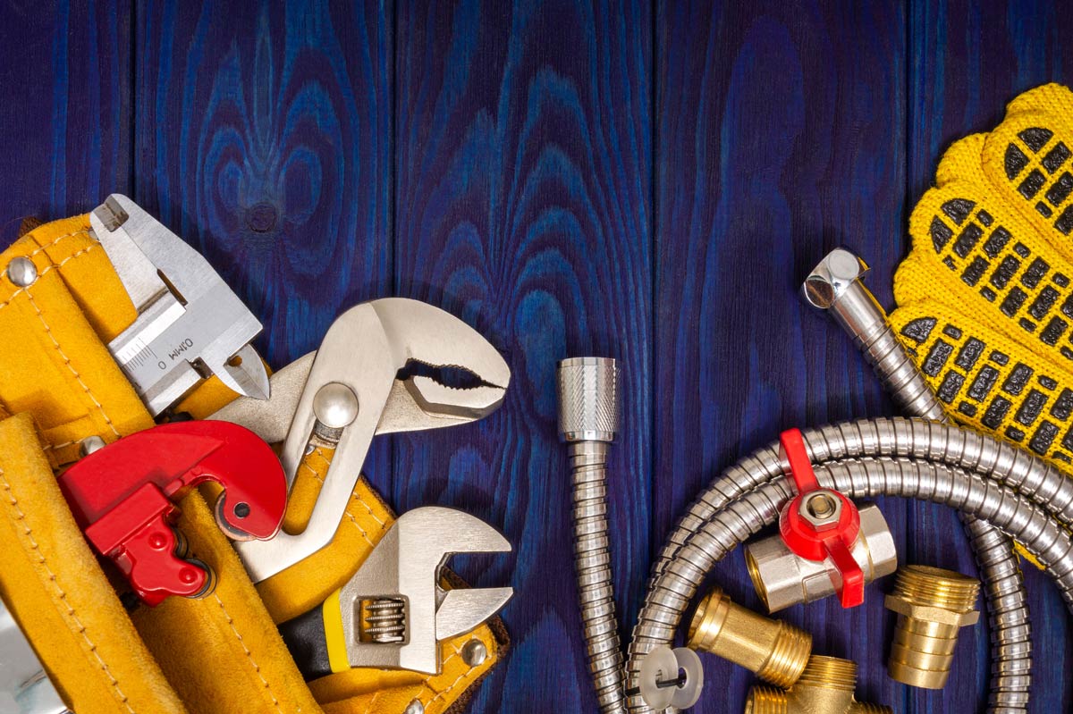 Plumbing Services