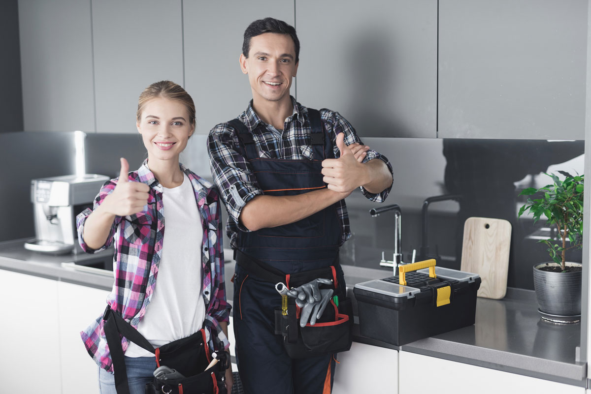 Reliable Plumbing Services