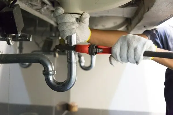 Affordable plumbing repair